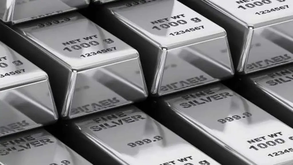 تحديثات الأسعار.. تذبذب جديد في سوق الفضة داخل الصداغ المصرية اليوم